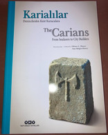 Anatolia The Carians From Seafarers To City Builders Turkey Archaeology - Oudheid