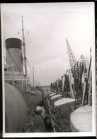 Germany, Ships, Schiff & Hafen, Unused, Fishing Boat C5 - Pêche