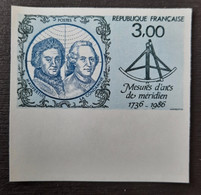 France 1986  N°2428 BdF  **TB Cote 25€ - 1981-1990