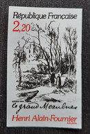 France 1986  N°2443  **TB Cote 20€ - 1981-1990