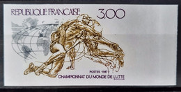 France 1987  N°2482 BdF **TB Cote 30€ - 1981-1990