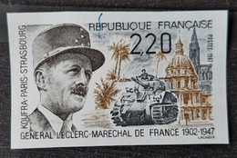 France 1987  N°2499 **TB Cote 20€ - 1981-1990
