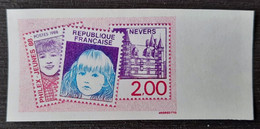 France 1988  N°2529 BdF **TB Cote 15€ - 1981-1990