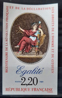 France 1989  N°2574  **TB Cote 50€ - 1981-1990