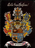 Germany, Ostfriesland Friesland -coat Of Arms C9 - Leer