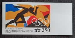 France 1992  N°2745 BdF **TB Cote 40€ - 1991-2000