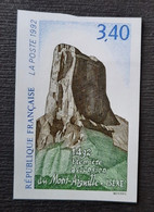 France 1992  N°2762  **TB Cote 20€ - 1991-2000