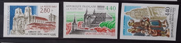 France 1993  N°2825/27  **TB Cote 60€ - 1991-2000