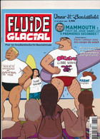 Livres, BD,  Revues -Revue Mixte "FLUIDE GLACIAL" N°385-Juillet 2008-Umour Et Bandessinées (détails Description Et Scan) - Fluide Glacial