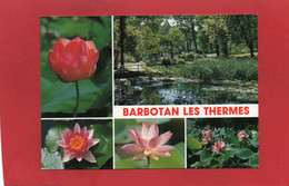 33-----BARBOTAN LES THERMES---Multi-vues--voir 2 Scans - Barbotan