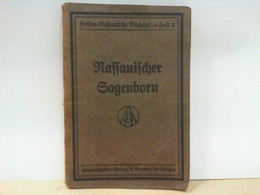 Nassauischer Sagenborn - Hessen