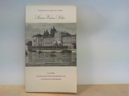 Wilhelm Heinrich Riehl : Seines Vaters Sohn - Nouvelles