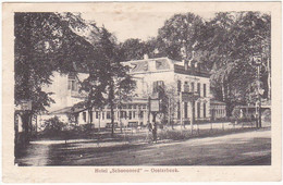 Oosterbeek Hotel Schoonoord M4328 - Oosterbeek