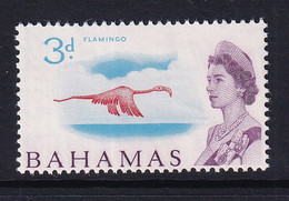 Bahamas: 1965   QE II - Pictorial    SG251   3d    MNH - 1963-1973 Autonomía Interna