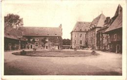 CPA Carte Postale  Belgique Fouron Saint Pierre  Château De La Commanderie   VM58236 - Fourons - Vören