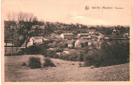 CPA Carte Postale  Belgique Marchin Bel Air Panorama 1931 VM58240 - Marchin