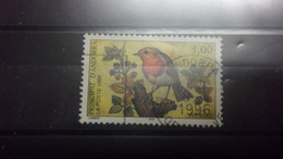 ANDORRE  TIMBRE   YVERT N° 470 - Used Stamps