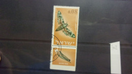 ISRAEL YVERT N° 302 - Used Stamps (with Tabs)