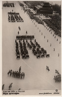 CPA - Moscou - Le 1er Mai 1935 à Moscou - Parade De L'Artillerie - Russland