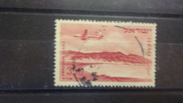 ISRAEL YVERT N° PA 13 - Airmail