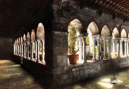 Delcampe - 83 Fréjus La Côte D'Azur  Le Cloître (XIIe S.) TBE - Frejus
