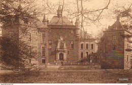 Westerlo - Kasteel Van Graaf De Merode - De Vestibuul - Château Du Comte De Mérode - Le Vestibule - Westerloo - Westerlo