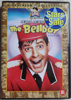 Le Dingue Du Palace (the Bellboy) DVD - Comedy