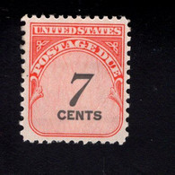 226908881 1959 (XX) POSTFRIS MINT NEVER HINGED  SCOTT J95 - Portomarken