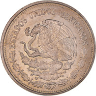 Monnaie, Mexique, 500 Pesos, 1987, Mexico City, TTB+, Cupro-nickel, KM:529 - Mexique