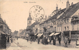 70-LURE- GRANDE RUE - Lure