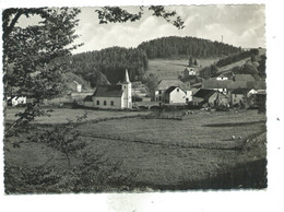 NEIDINGEN- SANKT VITH-CENTRE TOURISTIQUE- LUFTKURORT - Sankt Vith