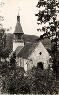 CPA SEPTEUIL-L'Église (260455) - Septeuil