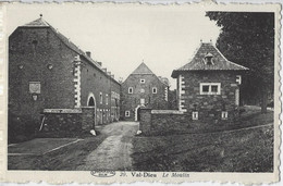 Val-Dieu   Le Moulin - Aubel