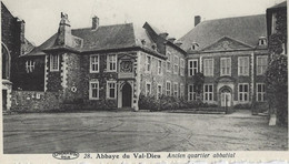 Val-Dieu     -   Abbaye    -   Ancien Quartier Abbatial - Aubel