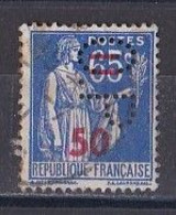 FRANCE  -  Perforés  Y&T  N   479  Perforé  CP - Usati