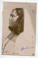 SOUDAN Beau Tirage CARTE PHOTO Photog LEKEJIAN Arménie - Portrait Femmes Soudanaise Profil Scarifications VisageD09 2022 - Sudan