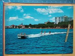 KOV 700-1 - Water Skiing, Ski Nautique, BIOGRAD, CROATIA - Ski Nautique