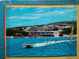 KOV 700-2 - Water Skiing, Ski Nautique, HVAR, CROATIA - Water-skiing