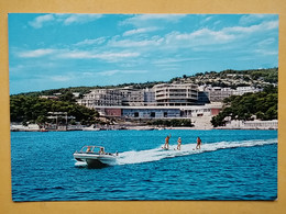 KOV 700-2 - Water Skiing, Ski Nautique, HVAR, CROATIA - Water-skiing