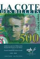 La Cote Des Billets Claude Fayette (Auteur) Jean-Marc Dessal - Livres & Logiciels