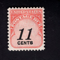 226909389 1978 (XX) POSTFRIS MINT NEVER HINGED POSTFRISCH EINDWANDFREI SCOTT J102 POSTAGE DUE STAMP - Strafport