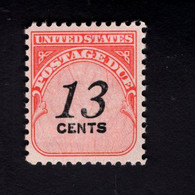 226909413 1978 (XX) POSTFRIS MINT NEVER HINGED POSTFRISCH EINDWANDFREI SCOTT J103 POSTAGE DUE STAMP - Postage Due