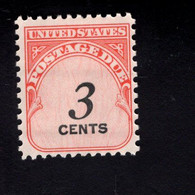 226913516 1959 (XX)  POSTFRIS MINT NEVER HINGED - SCOTT J91  - POSTAGE DUE STAMP - Postage Due