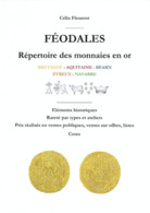 « Féodales » Répertoire Des Monnaies En Or - - Livres & Logiciels