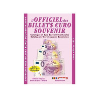 L'OFFICIEL Des BILLETS EURO SOUVENIR - Livres & Logiciels