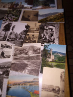 165 CARTES LA CORSE - 100 - 499 Postcards