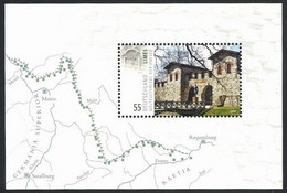 Deutschland, 2007, Block 72, Mi.-Nr. 2623, **postfrisch - 2001-2010