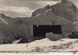 L ALPE DE VENOSC, LES BERCHES DE LA MUZELLE REF 4421 - Vénosc