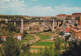 Viaduc De Calvo Sotelo - Teruel