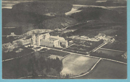 L'Abbaye Et La Ferme De Maredsous- (Anhée-Namur)+/-1925-Vue Prise En Avion (vue Aérienne)-Edit. Nels - Anhée